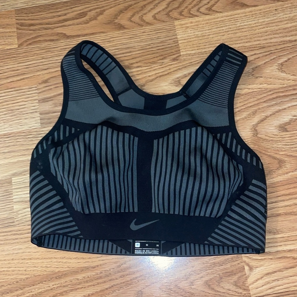 Nike High Impact Sports Bra